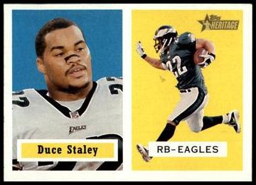 56 Duce Staley